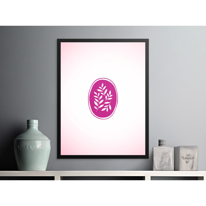 Conerly Single Picture Frame Print, 50.8 cm H x 40.64 cm W