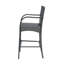 Chaise de bar Cascada Kd
