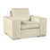 Memphis Upholstered Armchair
