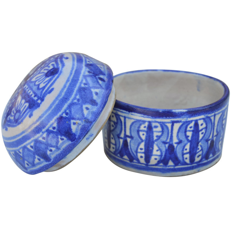 Ceramic / Porcelain Jar