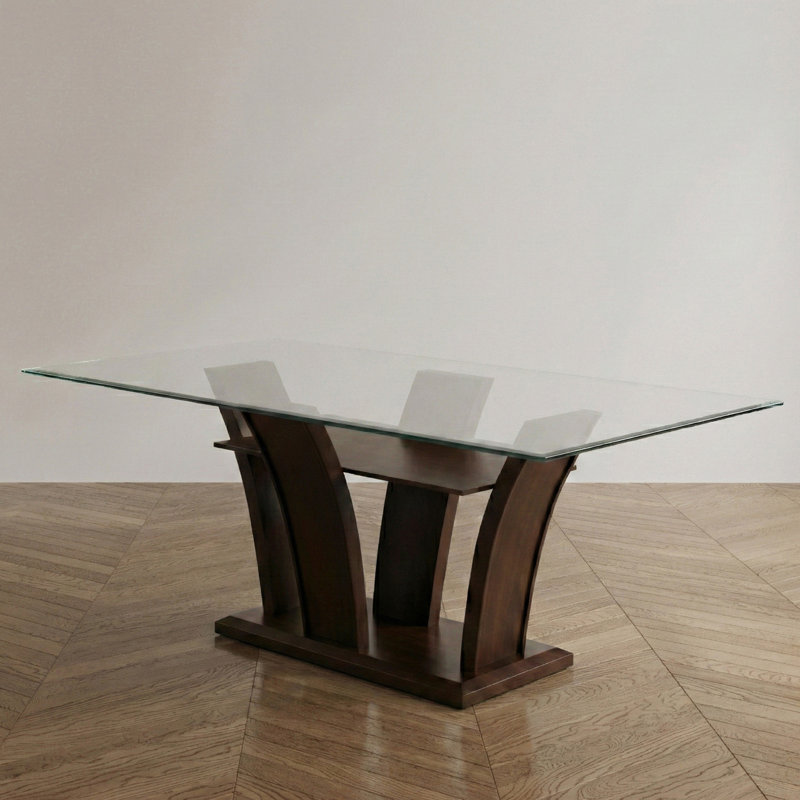 Table de salle à manger Bardia