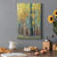 Toile tendue Aspen Grove I Premium Gallery - prête à être accrochée-1732055165