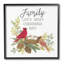«Family Is Cherished Gift», estampe numérique par Deb Strain-98905182-100664130