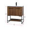 Ensemble de meuble-lavabo simple 30 po Gerard-1395608743