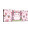 3 Piece Wrapped Canvas Wall Art