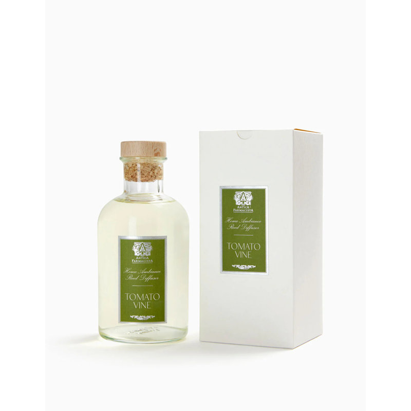 500ml Diffuser, Tomato Vine