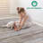 Striped Non-Shedding Living Room Bedroom Dining Home Office Stylish And Stain Resistant Area Rug-599884802