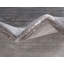 Tapis à motif géométrique gris Heights-40281491