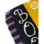 Tapis The Holiday Aisle® Boo Kitty