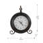 Horloge de table