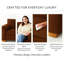 3 Seater Corduroy Sofa-187285436
