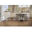 Commode 6 tiroirs, 2 portes Stone-100085792