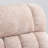 36'' Wide Modern and Soft Upholstered Manual Standard Recliner-1407671862