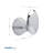 Somerset Wall Mounted Robe Hook-9690110