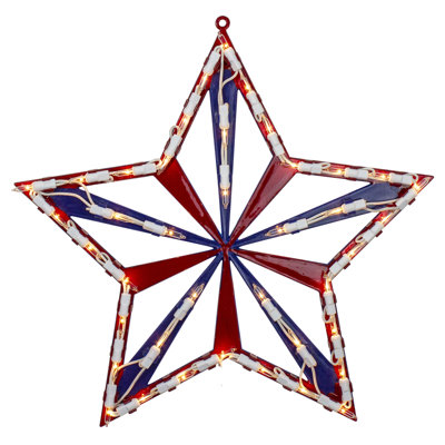 Independence Day Decoration