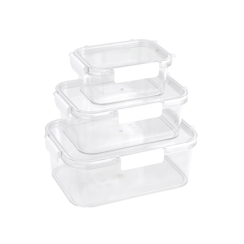 Esquina Food Storage Container