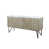 Cultured Marble/Acacia Wood/Chrome selected