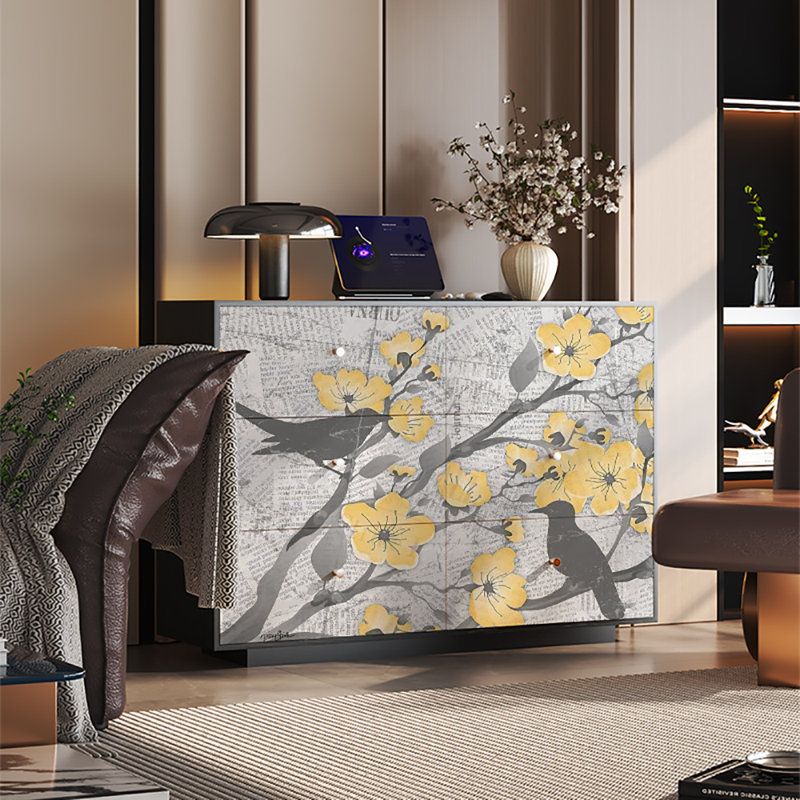 47.2in Large Capacity Sideboard