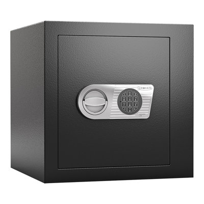 Monaco Security Safe Lock