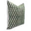 Block Print Throw Pillow Cover DTBLKTLSquare-692437270-716653298-716653068
