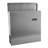 Steel Wall Mounted Mailbox