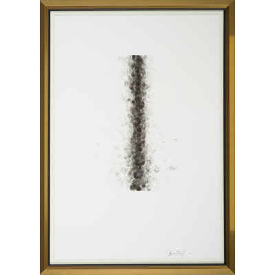Dancing Cheek to Cheek by Evan Taylor - Framed Painting Print