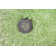 Soft Solid Colour Hand Woven Area Rug