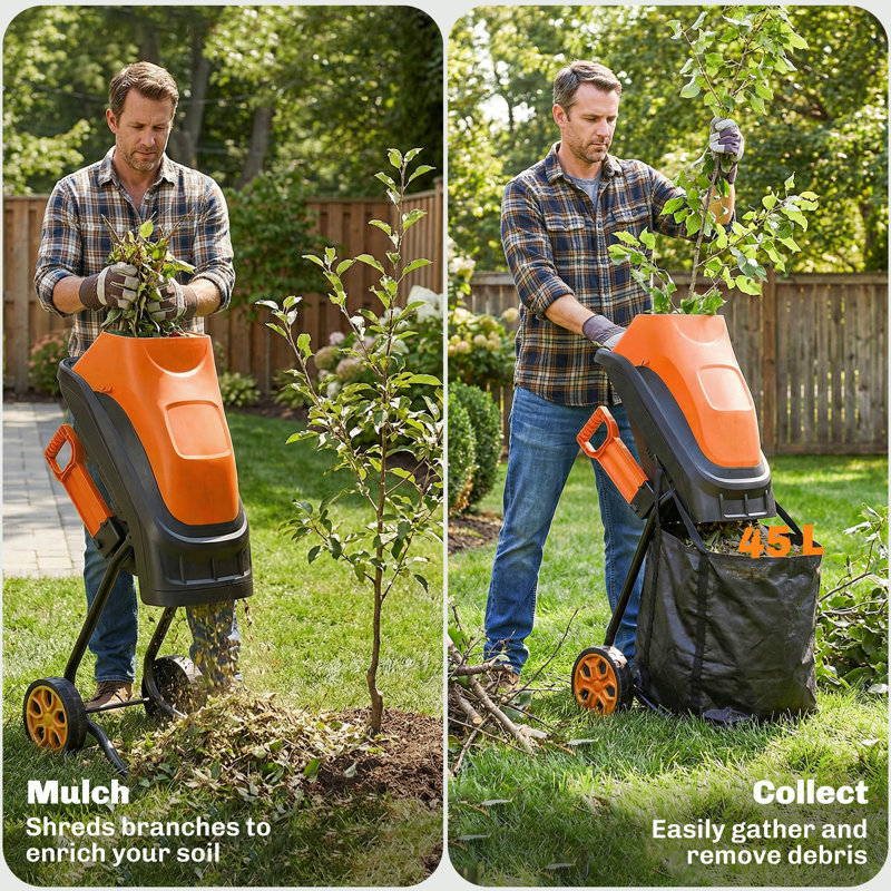 Outsunny Gardening Tools
