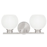 2 - Light Vanity Light