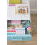 Leondre Metal 3 Slot Wire Desk Organiser-848492972