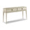 Luna 60'' W Console Table