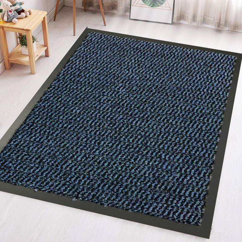 Non-Slip Doormat