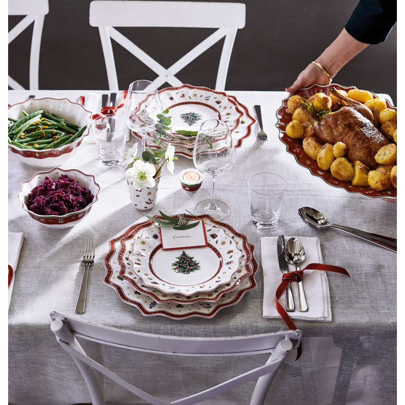 Bol de service Villeroy & Boch