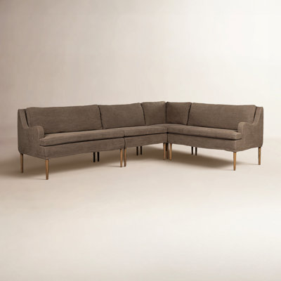 Aurelia Dining Banquette