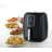 Emerald 4.9 Qt. Air Fryer with Digital LED Touch Display