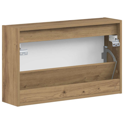 Shoe Storage