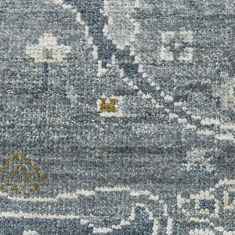 Bristol Wool Area Rug, Rectangle 2' x 3'