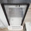 Axio 30,25 - Porte de douche à cadre pivotant 31 po x 72 po en verre trempé transparent-124519603
