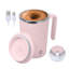 Bonhara Stainless Steel Coffee Mug