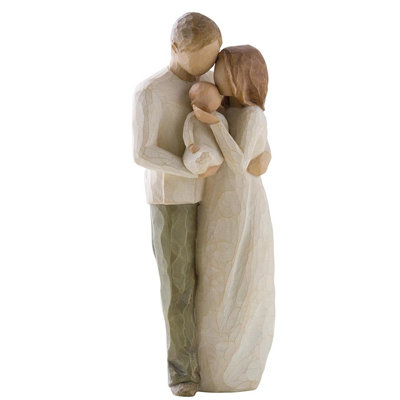 People Decorative Object