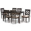 Ensemble repas pour 4 personnes Lockerbie-247794614-247794615-141743708