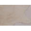 Modern Classics Leather Area Rug in White, Beige/Brown