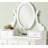 Wood Make-Up Vanity Table And Stool Set For Bedroom-1227651975