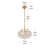 Kieron 3 - Light Unique/Statement Pendant-720383091-720383090