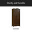 Armoire de rangement