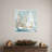Endless Magic by PI Studio Framed Canvas Wall Art Print