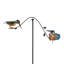 Piquet de jardin Shalem