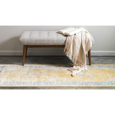 Oriental Indoor Rug