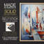 NAUTICAL Series CDII, reproduction encadrée - bois massif-1899971551-1899971545