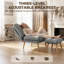 79 cm Wide Recliner